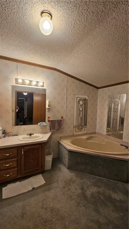 6753 S County Road P Lake Nebagamon WI 54849 — photo 27