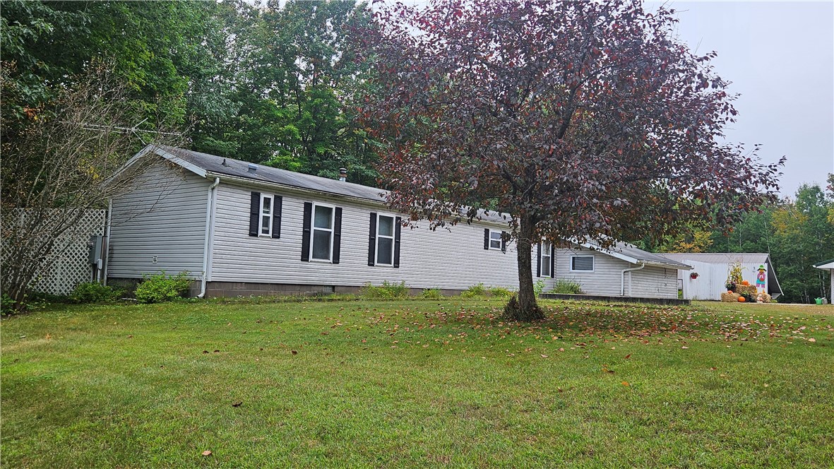 6753 S County Road P Lake Nebagamon WI 54849 — photo 29