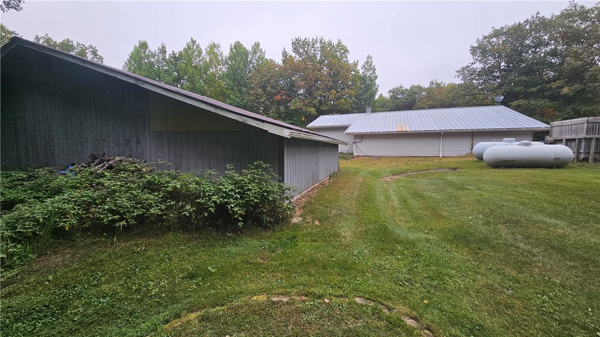 6753 S County Road P Lake Nebagamon WI 54849 — photo 33