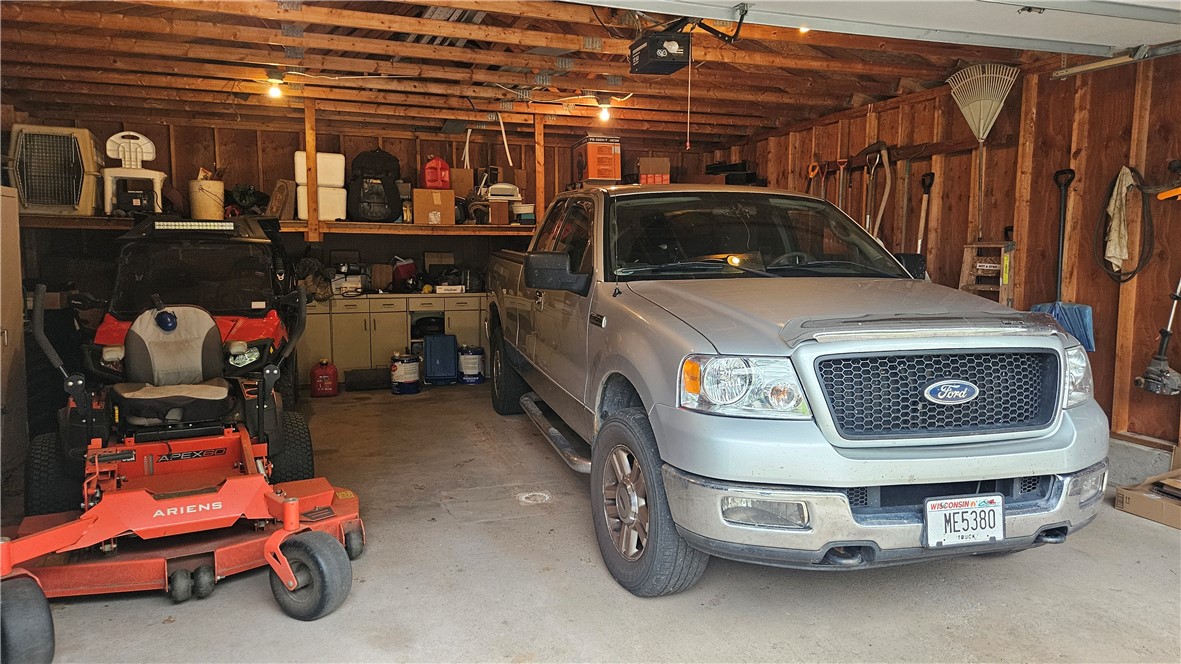 6753 S County Road P Lake Nebagamon WI 54849 — photo 35