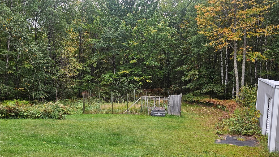 6753 S County Road P Lake Nebagamon WI 54849 — photo 37