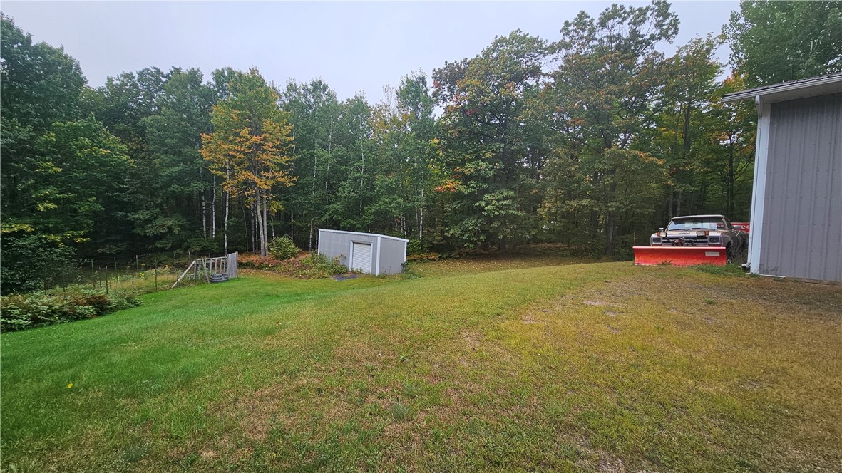 6753 S County Road P Lake Nebagamon WI 54849 — photo 38