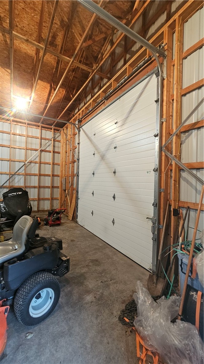 6753 S County Road P Lake Nebagamon WI 54849 — photo 41