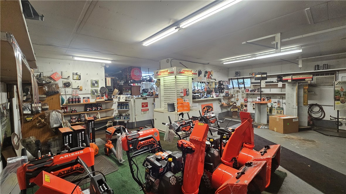 6753 S County Road P Lake Nebagamon WI 54849 — photo 6