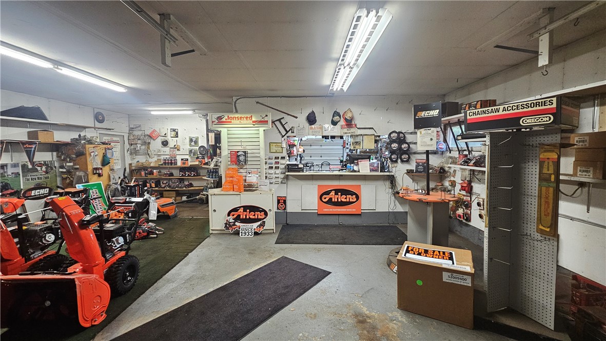 6753 S County Road P Lake Nebagamon WI 54849 — photo 7