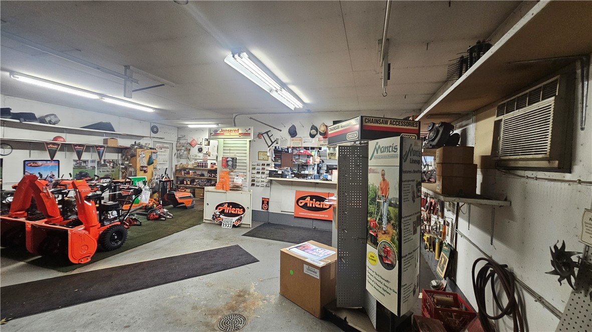 6753 S County Road P Lake Nebagamon WI 54849 — photo 8