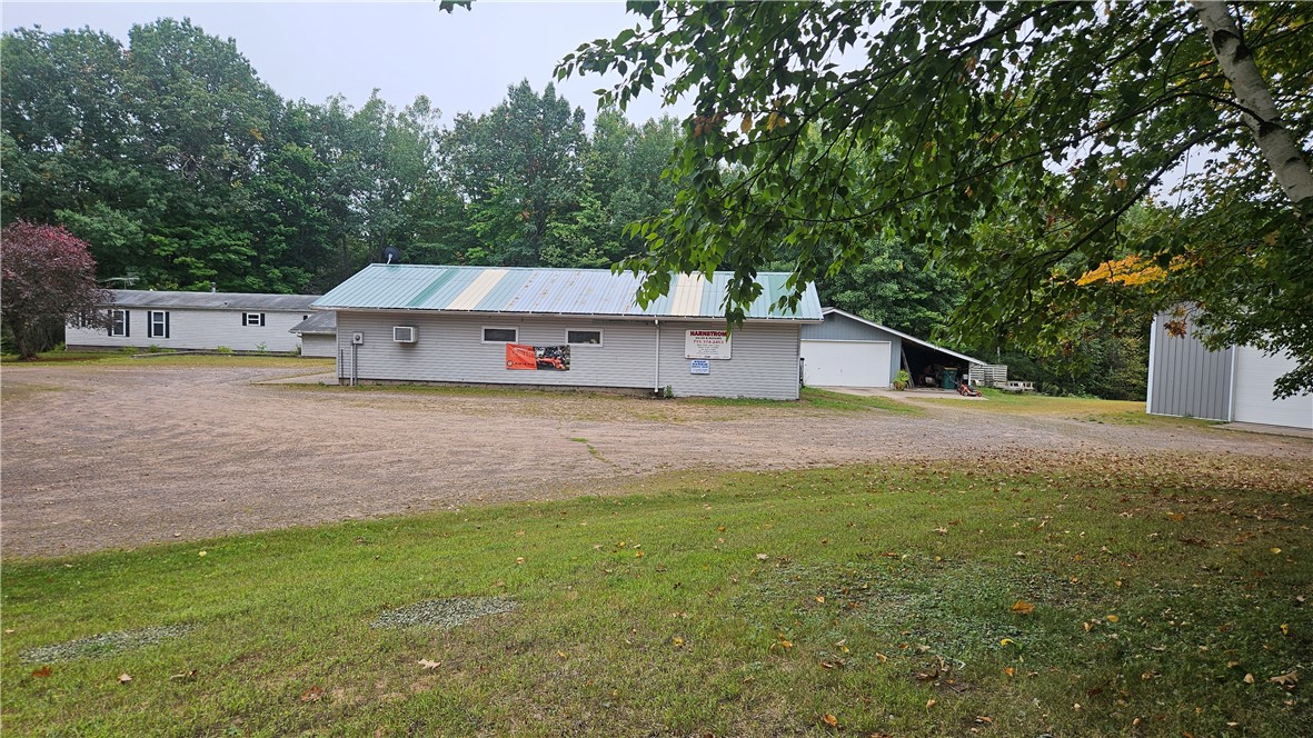 6753 S County Road P Lake Nebagamon WI 54849 — photo 9