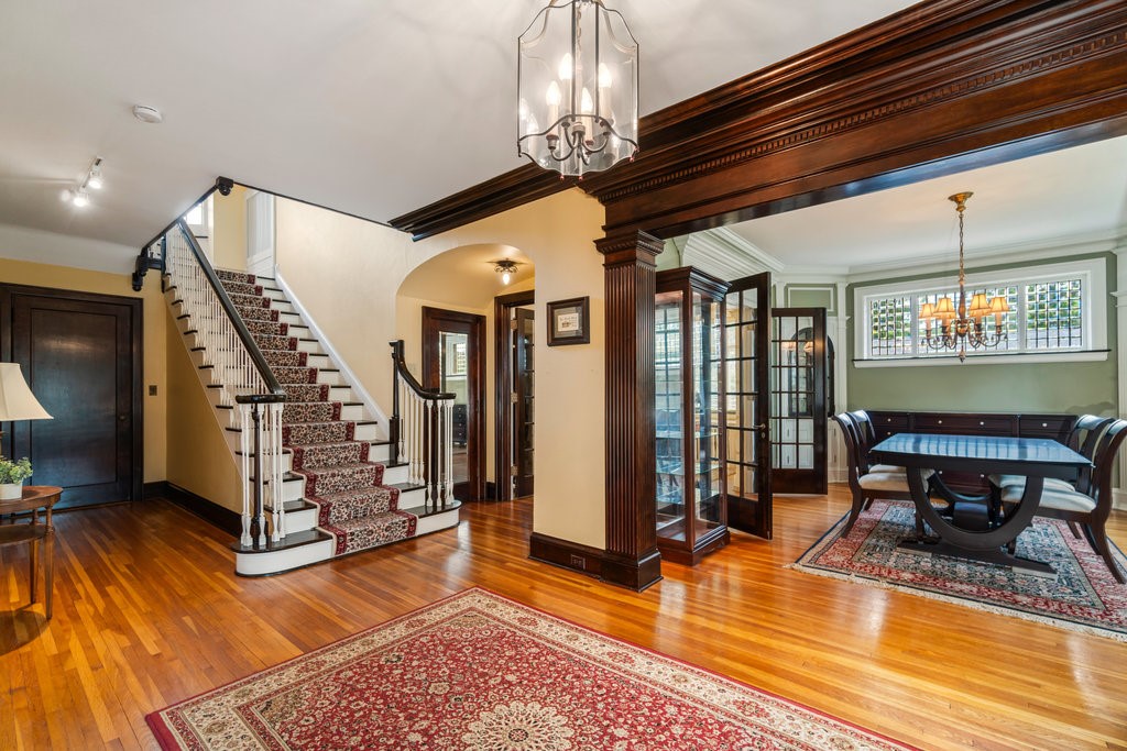 707 W Columbia Street, Chippewa Falls, WI — photo 3