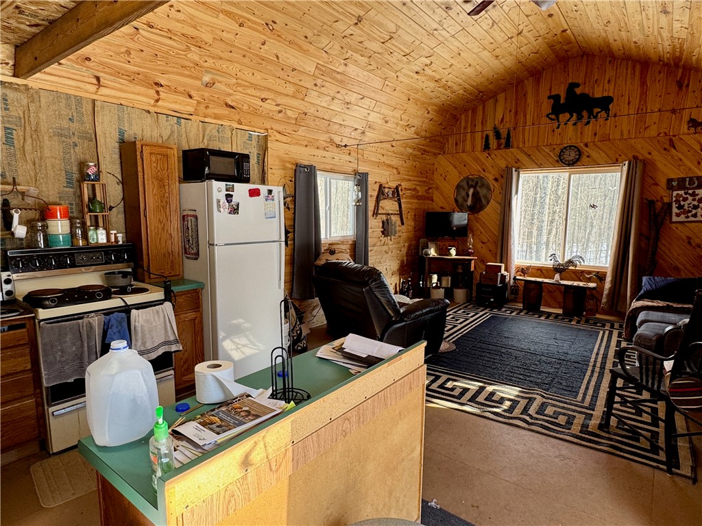 N 6772 5th Street, Springbrook, WI — photo 11