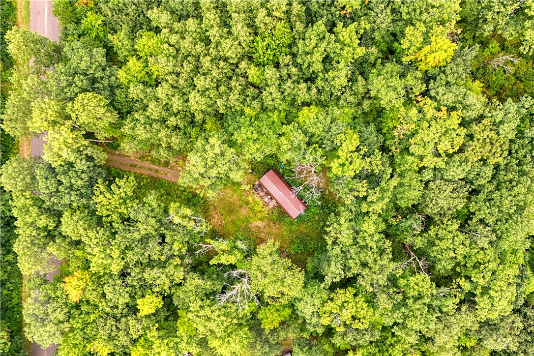 N 6772 5th Street, Springbrook, WI — photo 2