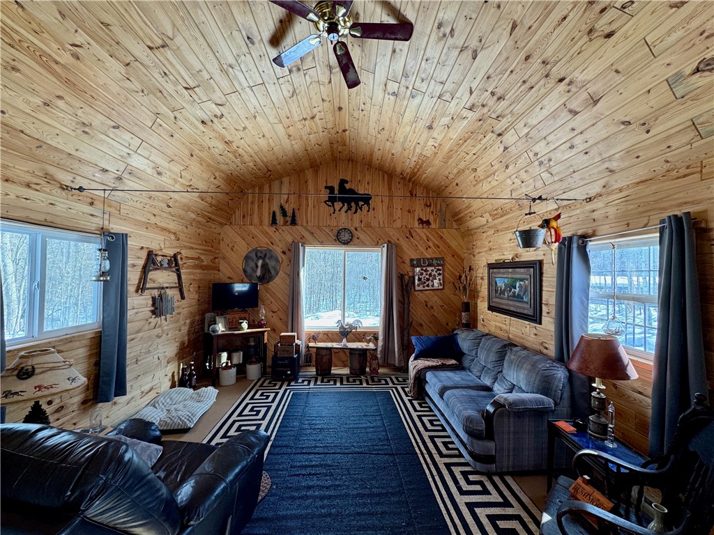 N 6772 5th Street, Springbrook, WI — photo 4