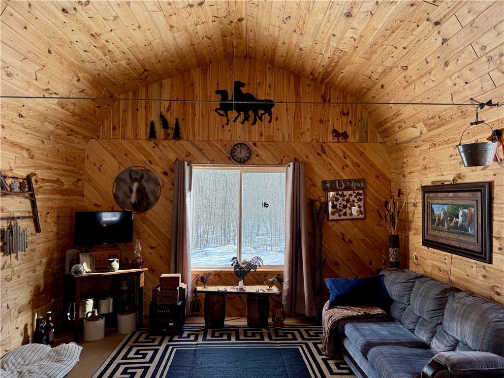 N 6772 5th Street, Springbrook, WI — photo 5