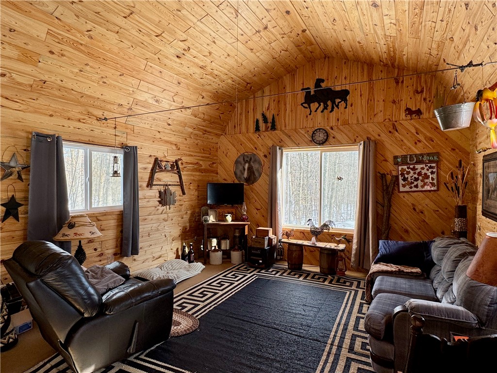 N 6772 5th Street, Springbrook, WI — photo 6