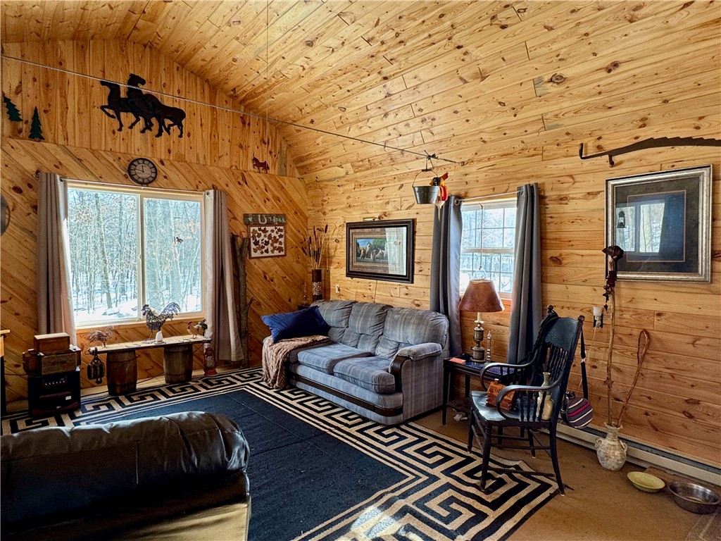 N 6772 5th Street, Springbrook, WI — photo 7