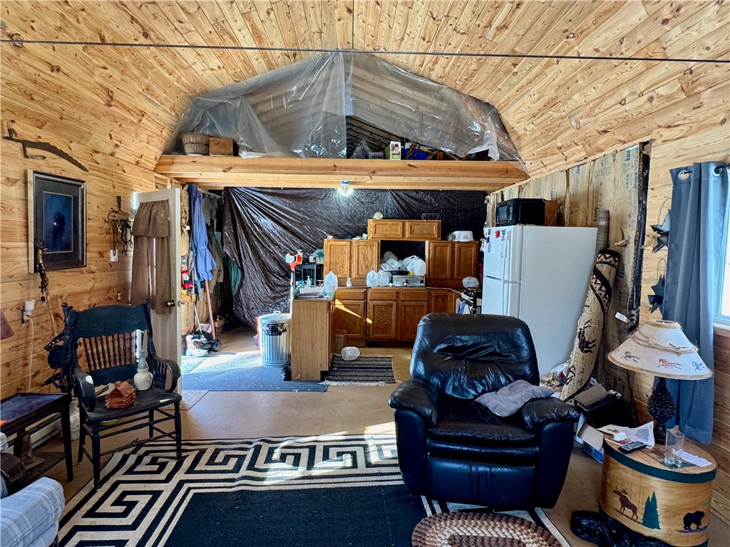 N 6772 5th Street, Springbrook, WI — photo 8