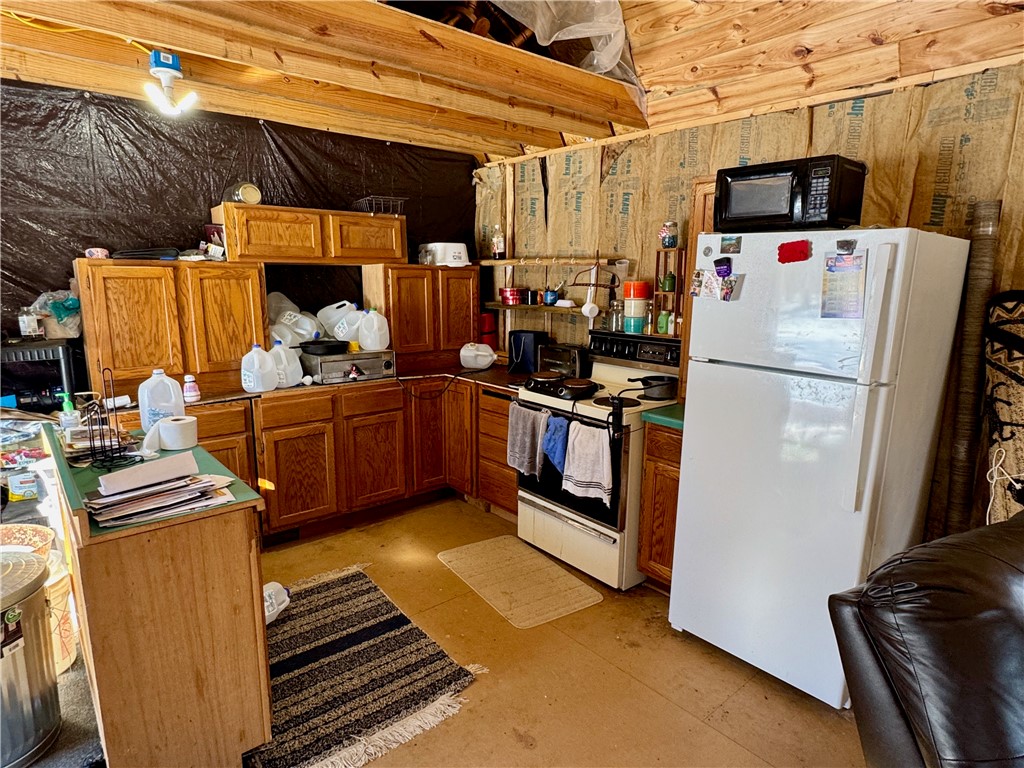 N 6772 5th Street, Springbrook, WI — photo 9