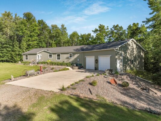 W14297 State Highway 8  Weyerhaeuser WI 54895 — photo 1