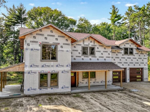 W15971 Cedar Road, Taylor, WI