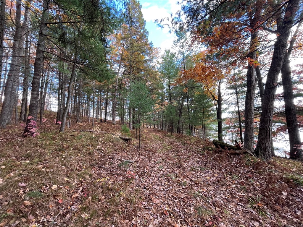 0 W Tanager Trail, Hayward, WI — photo 11