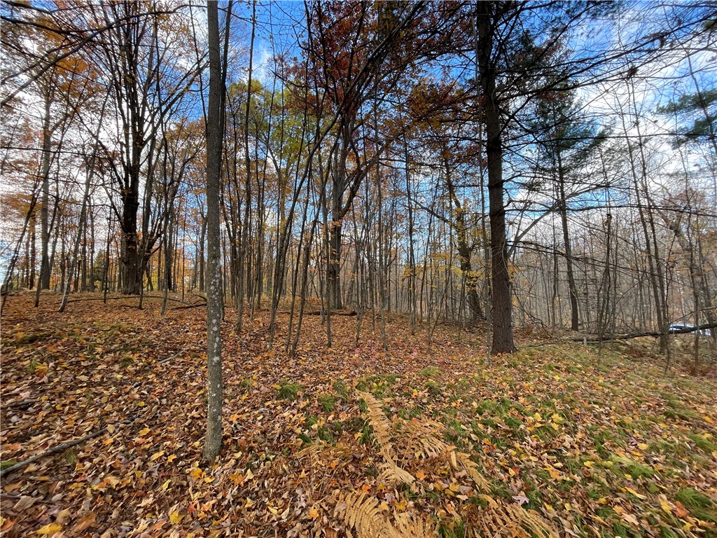 0 W Tanager Trail, Hayward, WI — photo 17