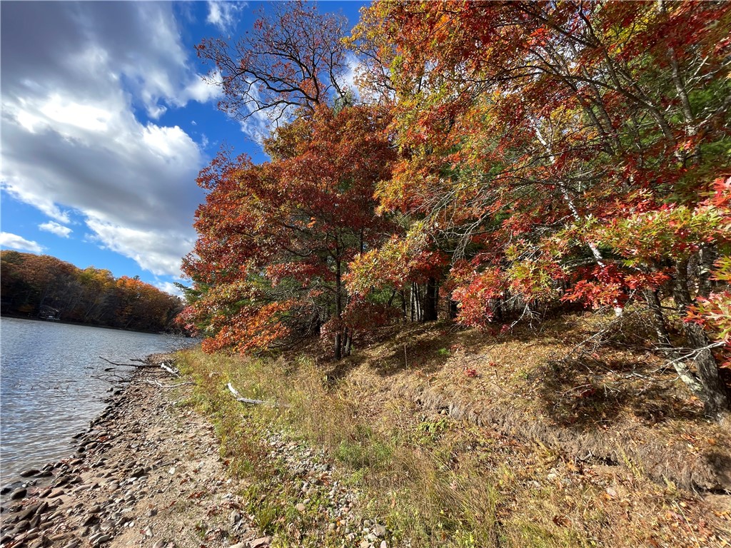 0 W Tanager Trail, Hayward, WI — photo 2