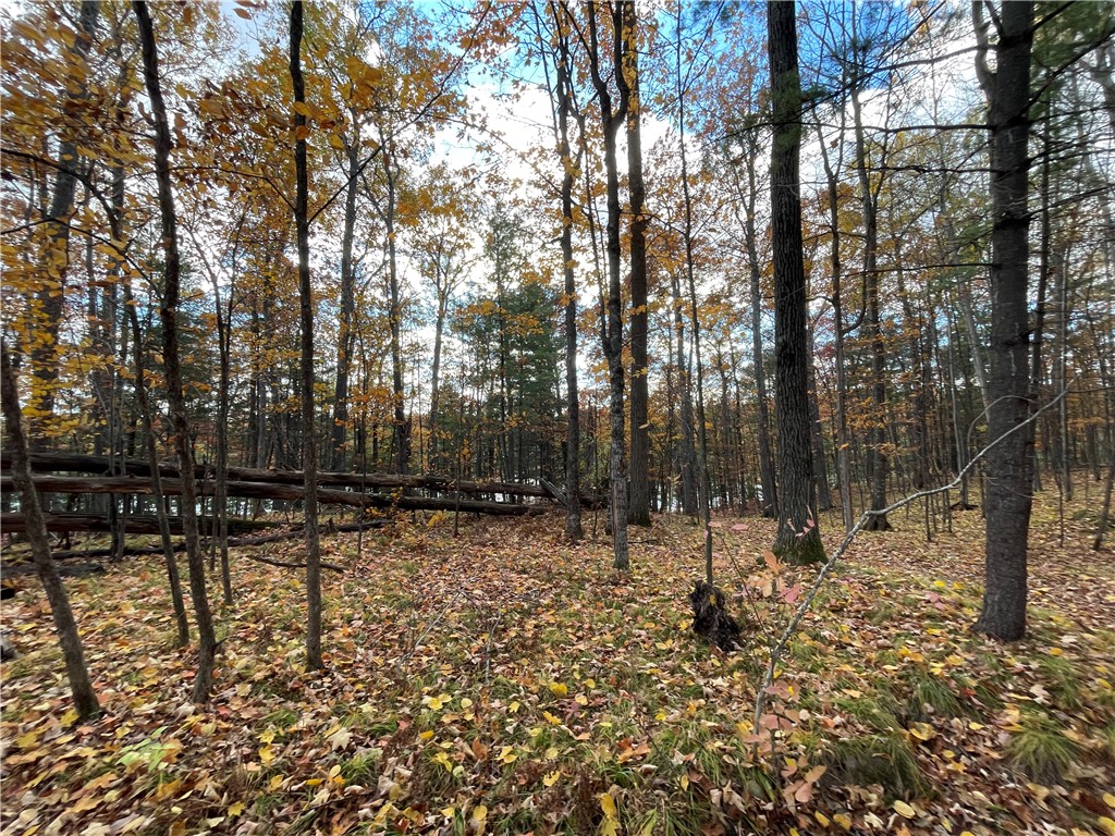 0 W Tanager Trail, Hayward, WI — photo 24