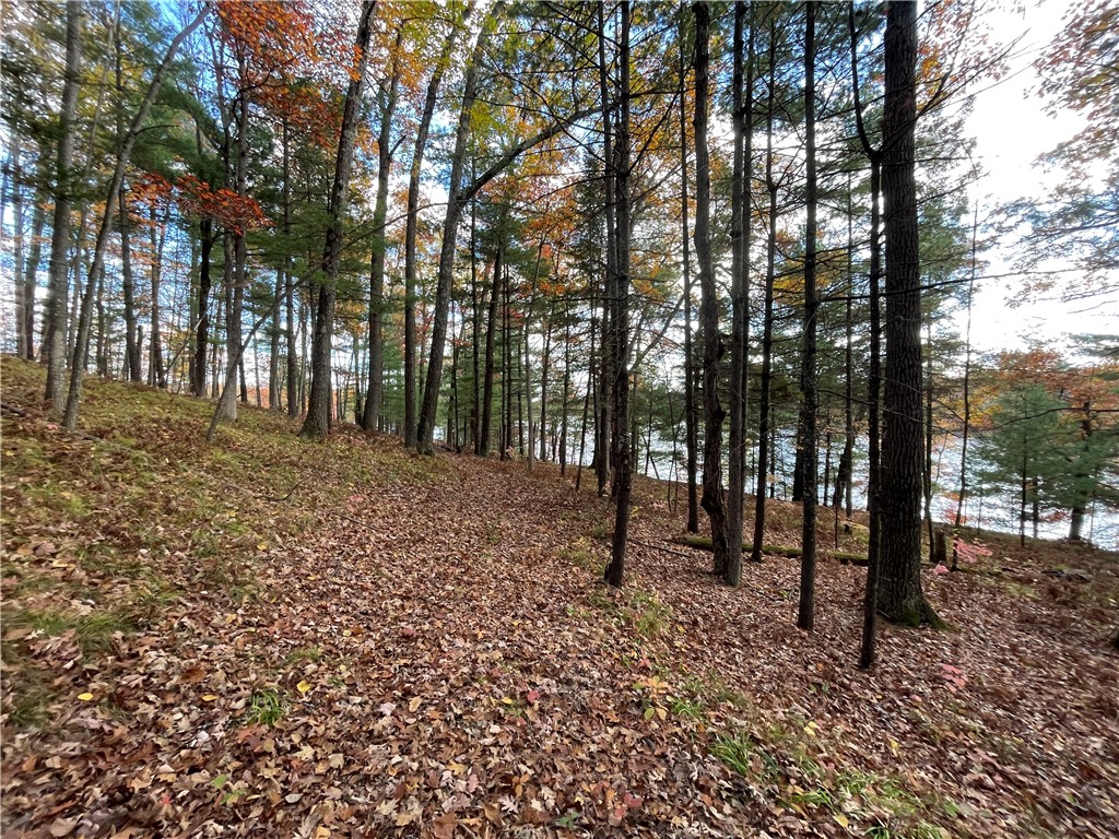 0 W Tanager Trail, Hayward, WI — photo 30