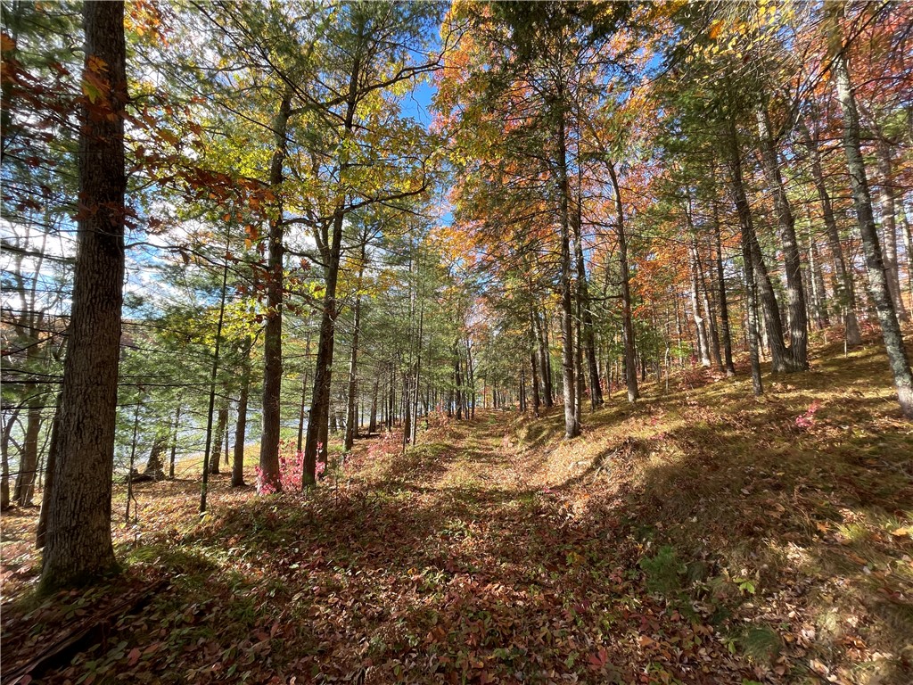 0 W Tanager Trail, Hayward, WI — photo 34