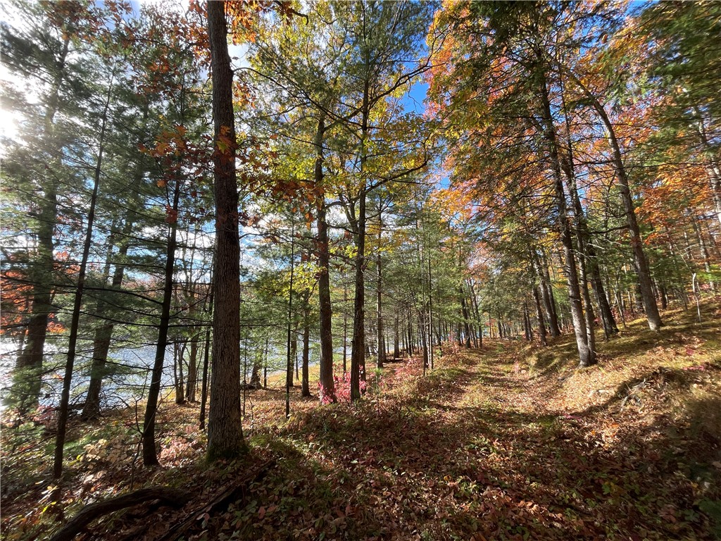 0 W Tanager Trail, Hayward, WI — photo 35