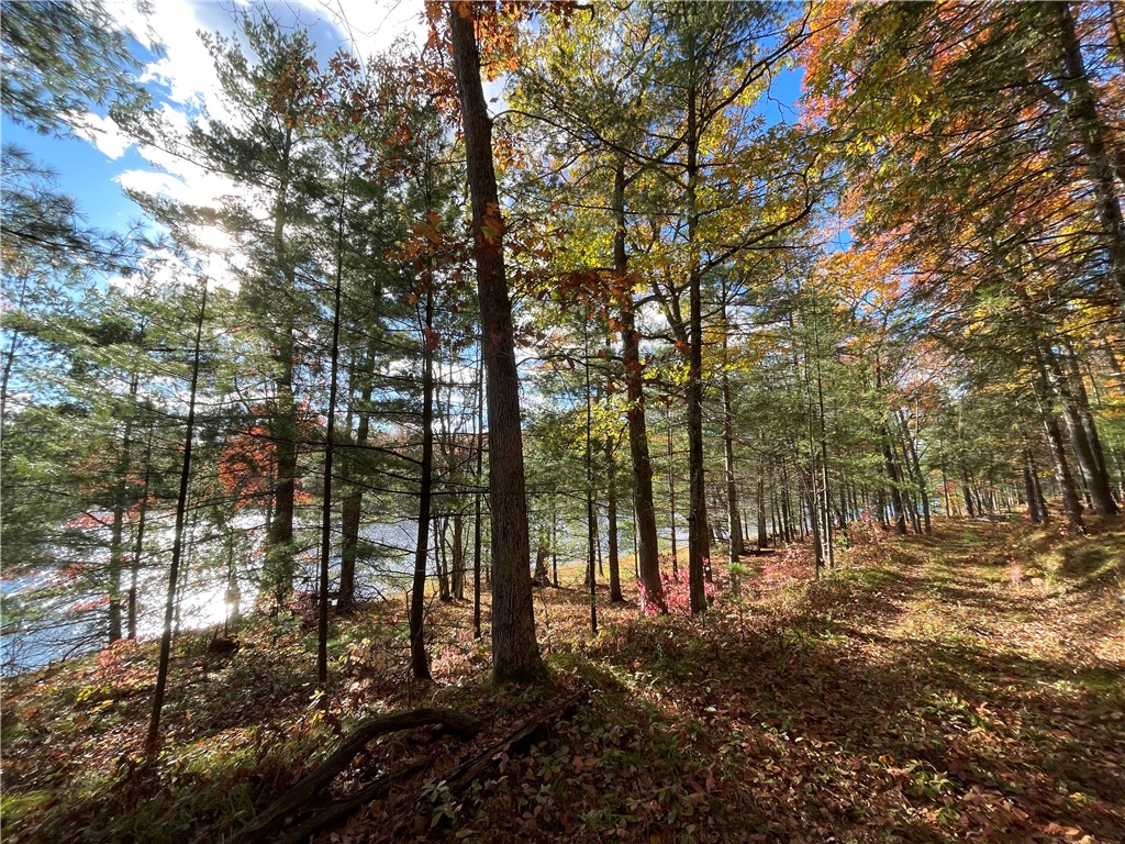 0 W Tanager Trail, Hayward, WI — photo 36