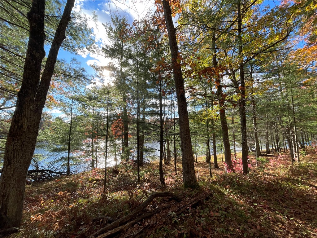 0 W Tanager Trail, Hayward, WI — photo 37