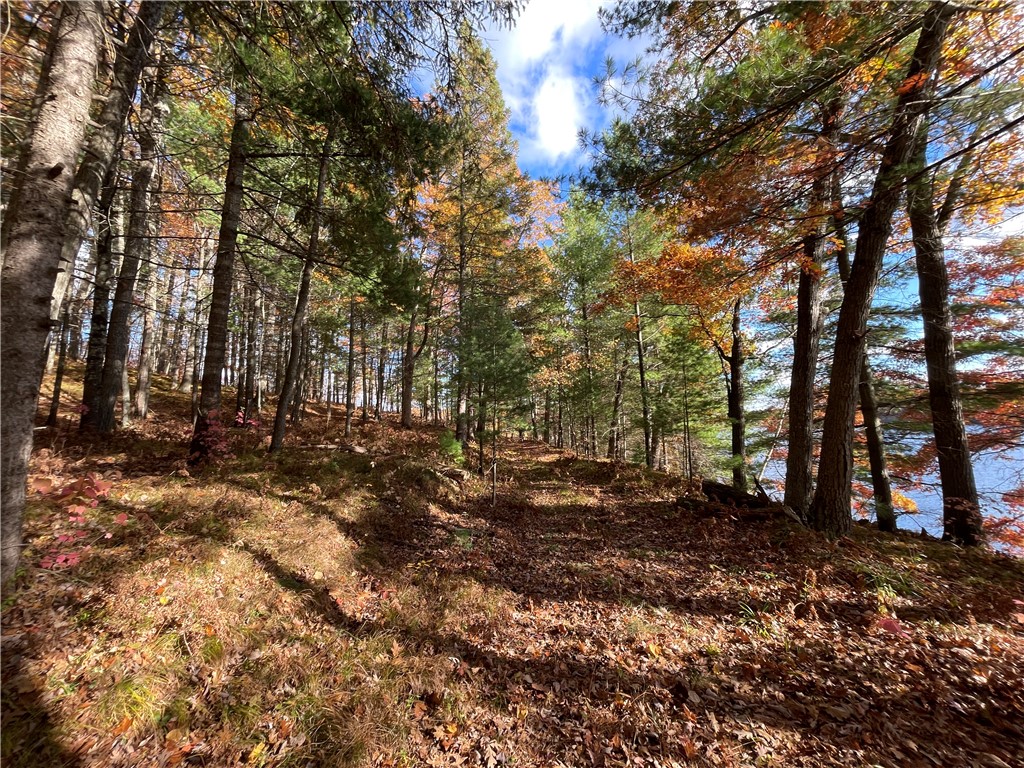 0 W Tanager Trail, Hayward, WI — photo 41