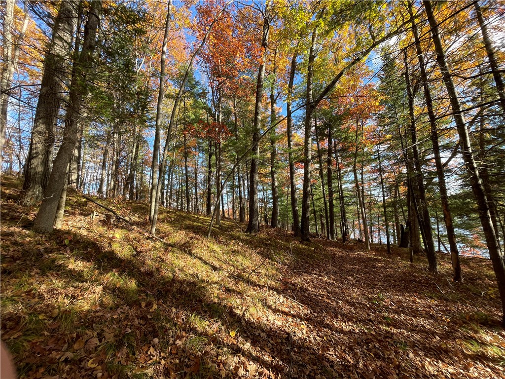 0 W Tanager Trail, Hayward, WI — photo 46