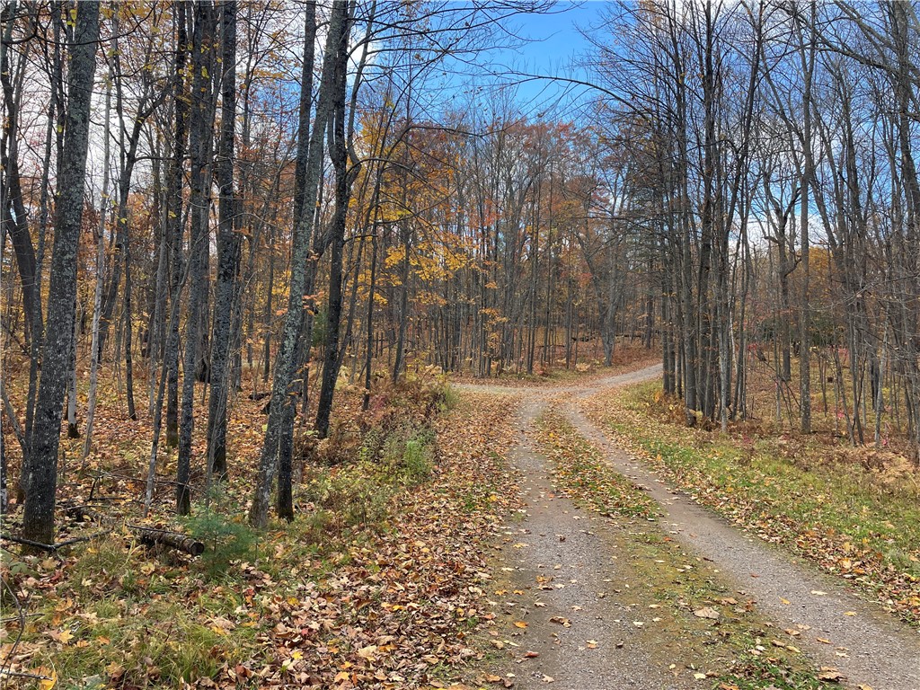 0 W Tanager Trail, Hayward, WI — photo 53