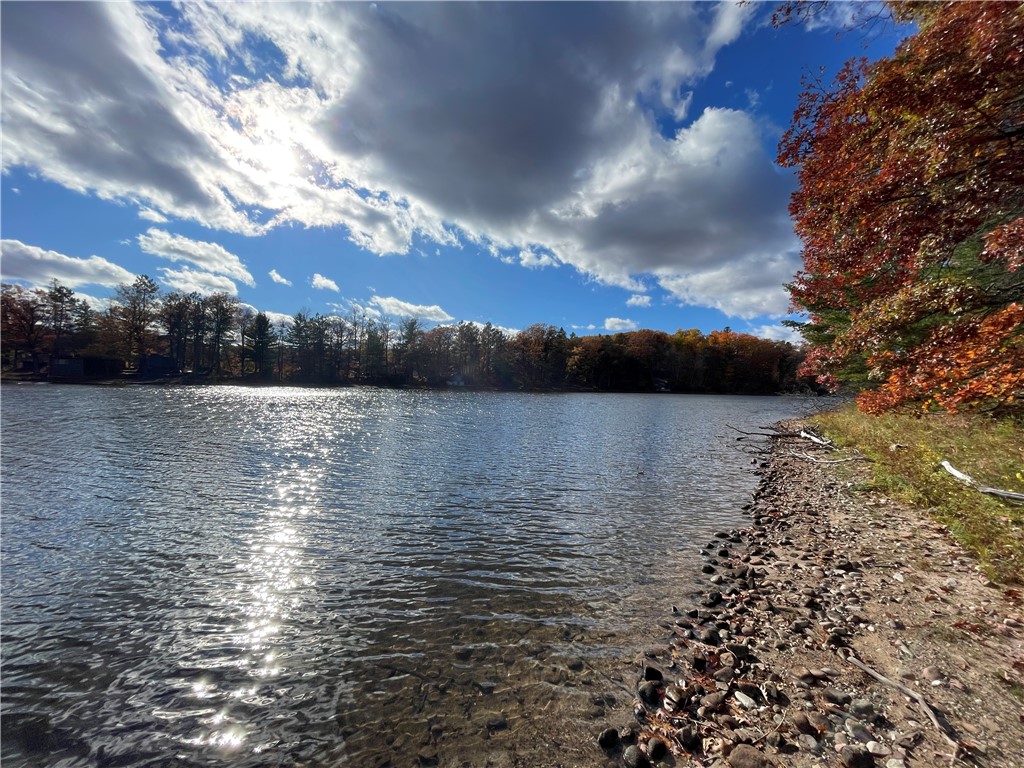 0 W Tanager Trail, Hayward, WI — photo 6