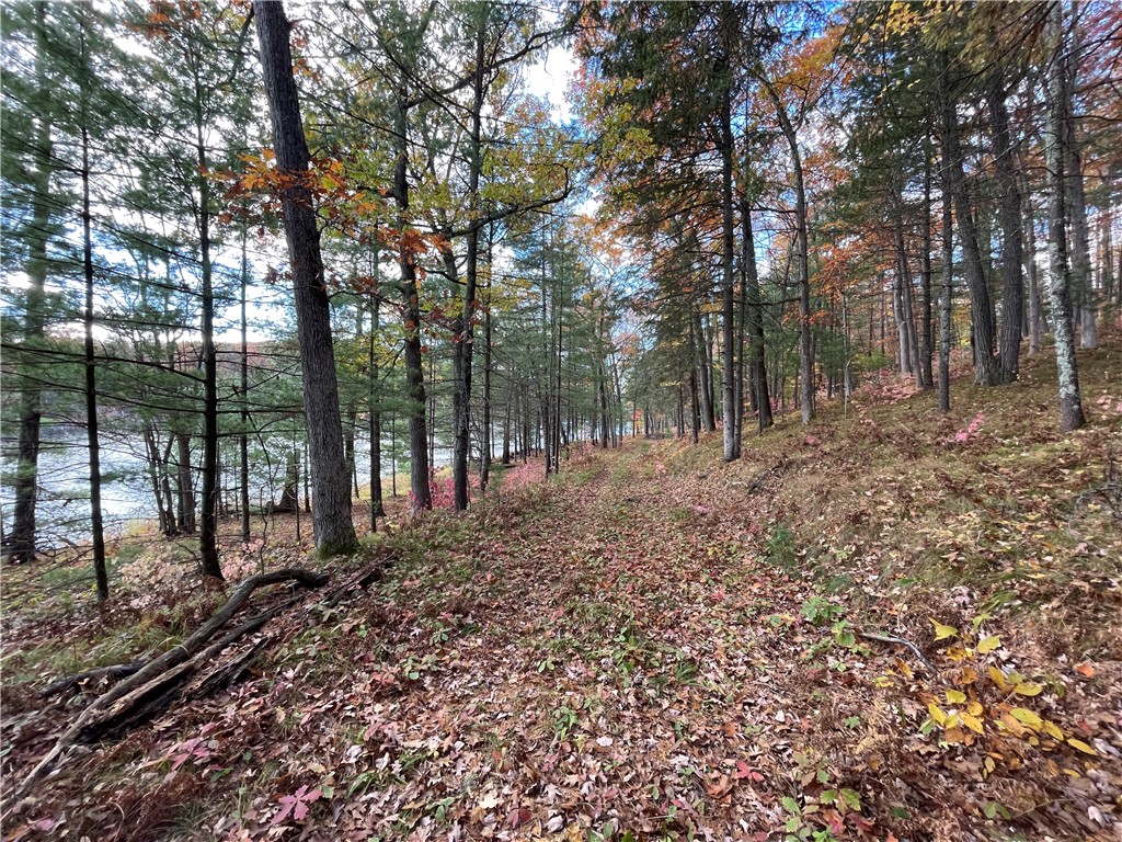 0 W Tanager Trail, Hayward, WI — photo 7