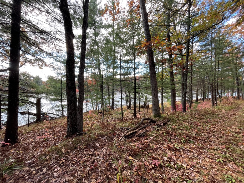 0 W Tanager Trail, Hayward, WI — photo 8