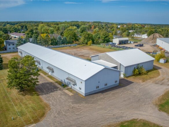 1110 W Center Street Chetek WI 54728 — photo 1