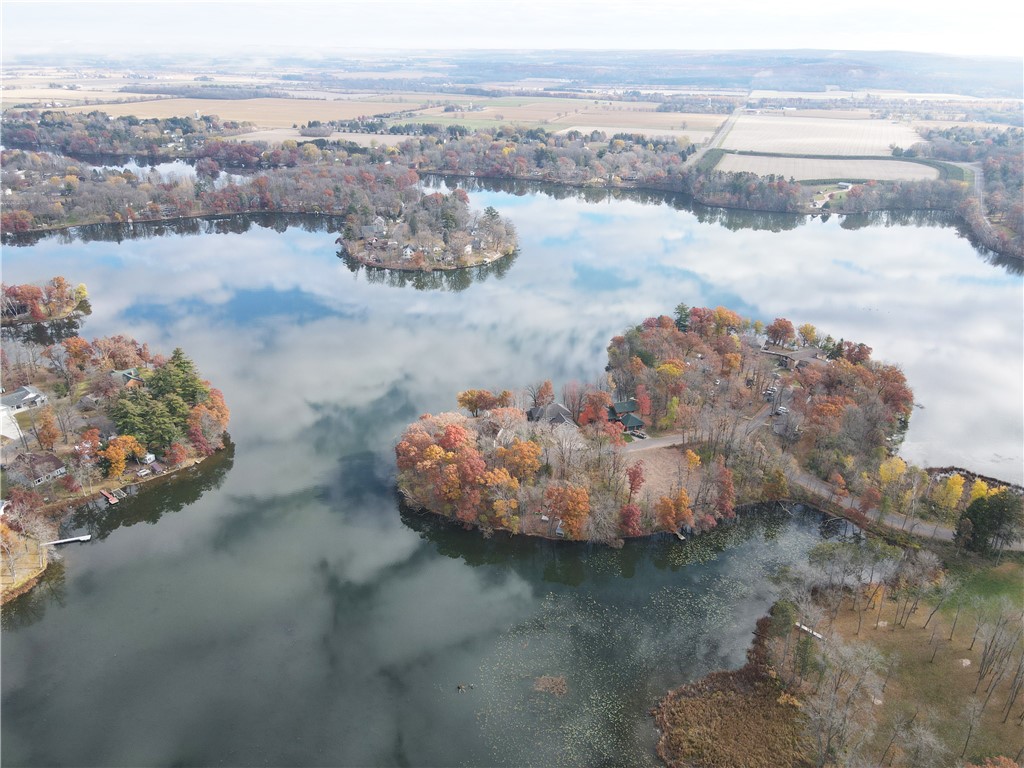 Land at 1118 Heart Island Parkway, Rice Lake, WI 54868 — photo 3