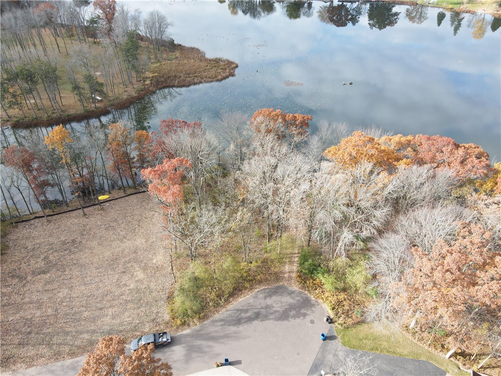 Land at 1118 Heart Island Parkway, Rice Lake, WI 54868 — photo 4