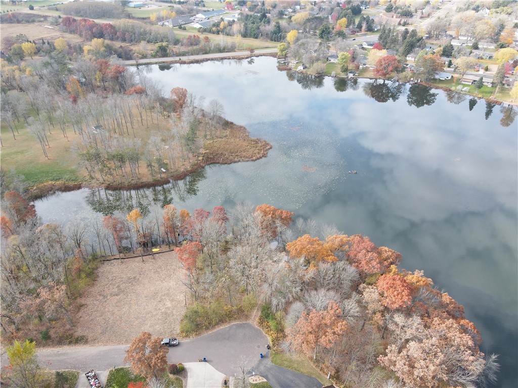 Land at 1118 Heart Island Parkway, Rice Lake, WI 54868 — photo 5