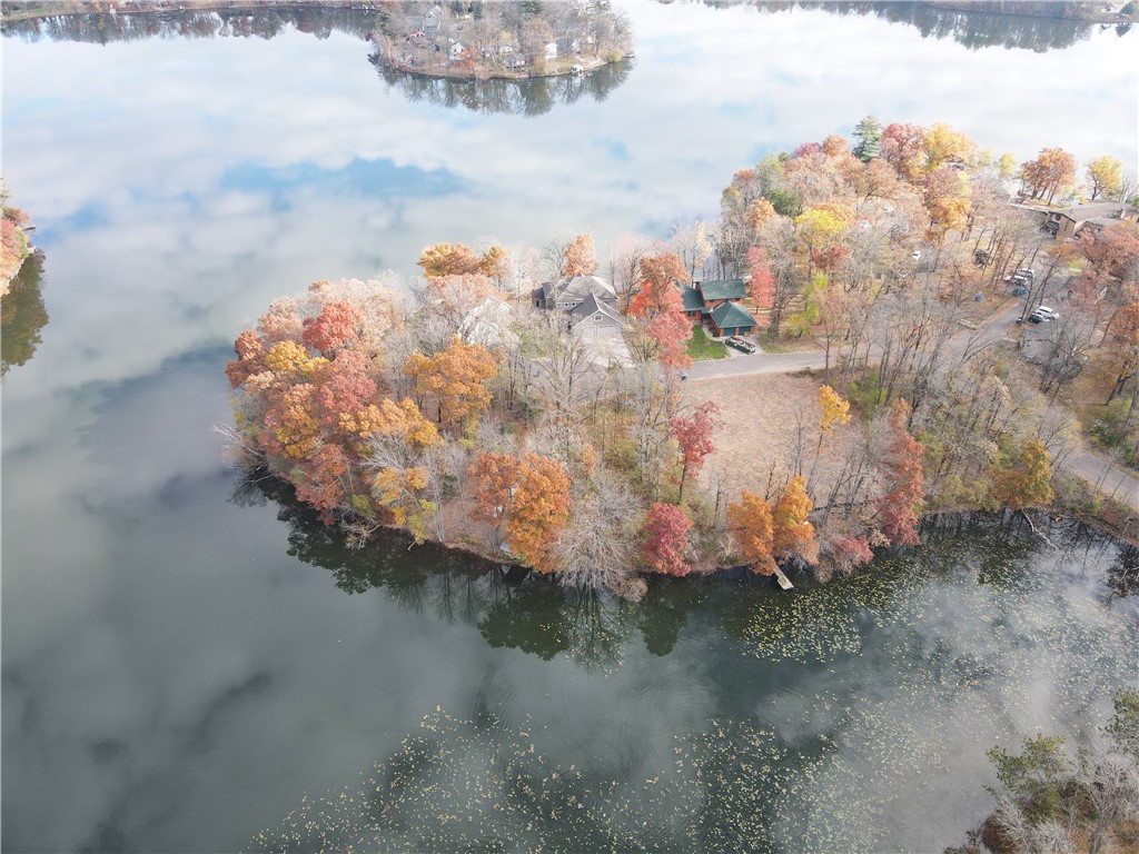 Land at 1118 Heart Island Parkway, Rice Lake, WI 54868 — photo 6