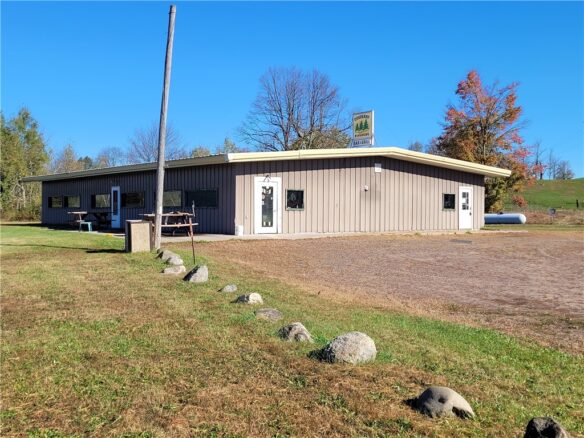 11701 W State Route 27/70 Couderay WI 54828 — photo 1
