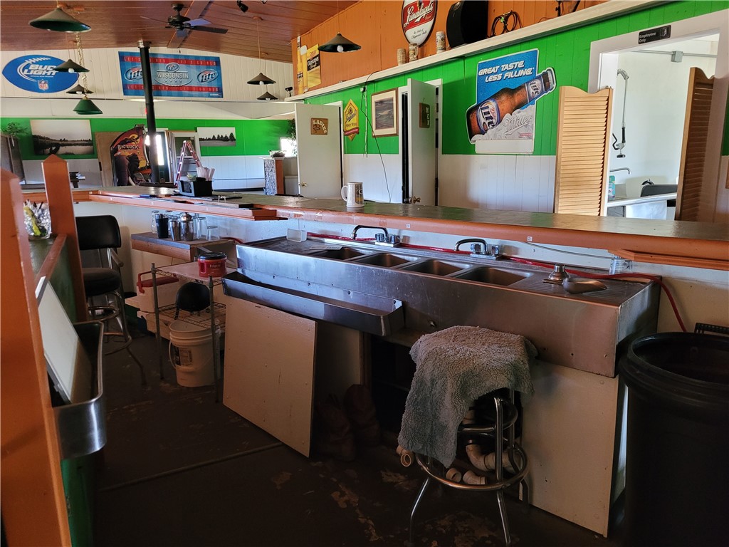 11701 W State Route 27/70 Couderay WI 54828 — photo 11