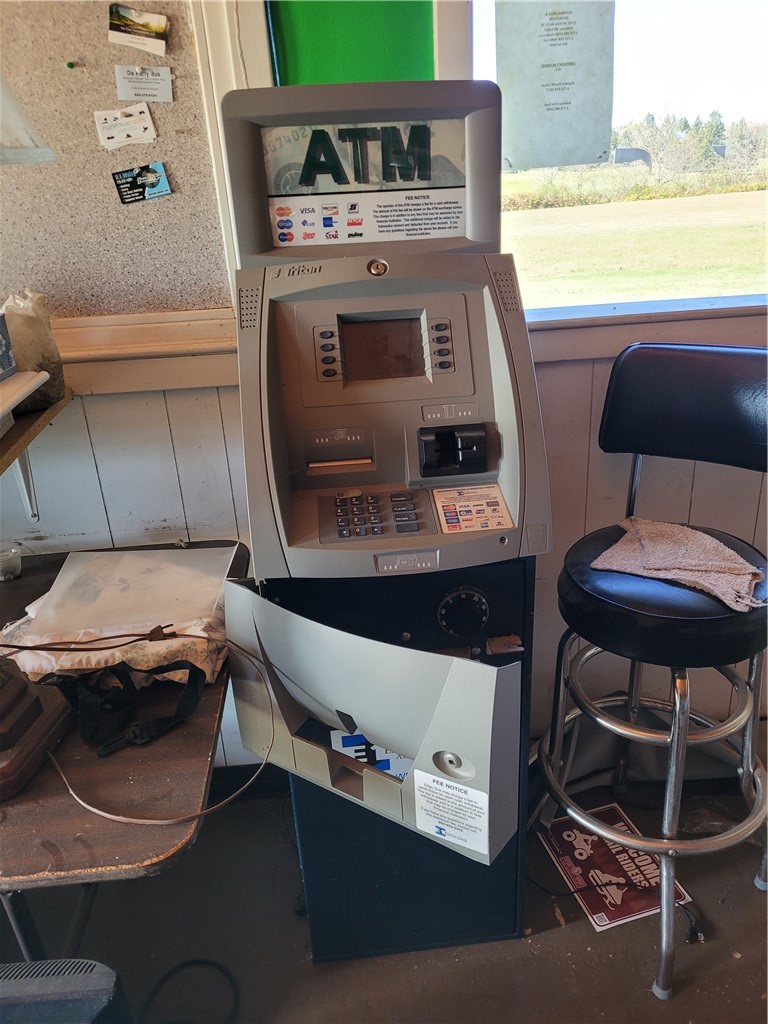 11701 W State Route 27/70 Couderay WI 54828 — photo 14