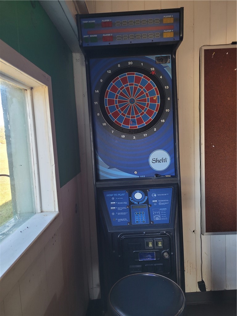 11701 W State Route 27/70 Couderay WI 54828 — photo 15