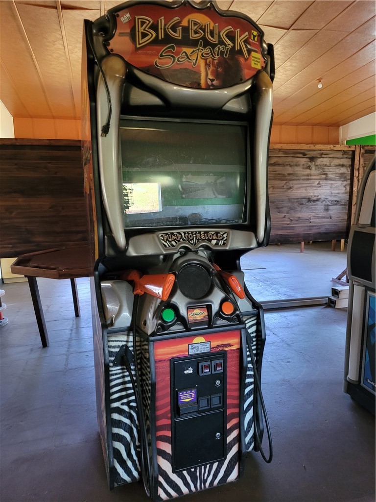 11701 W State Route 27/70 Couderay WI 54828 — photo 16