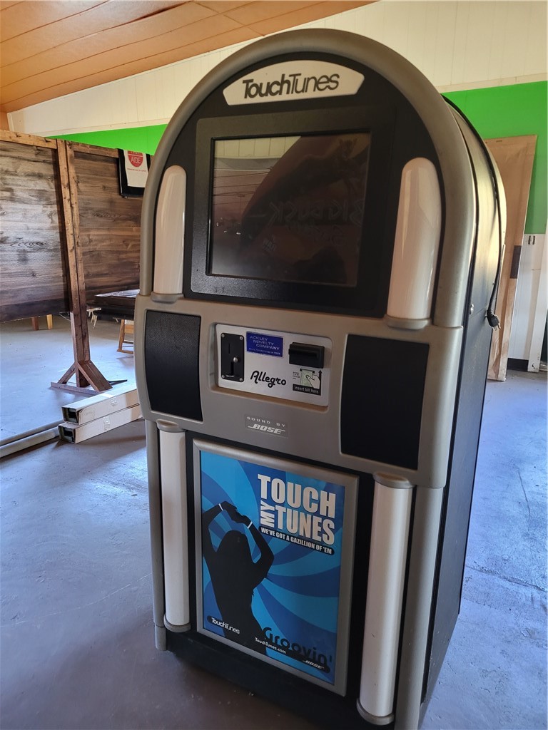 11701 W State Route 27/70 Couderay WI 54828 — photo 17