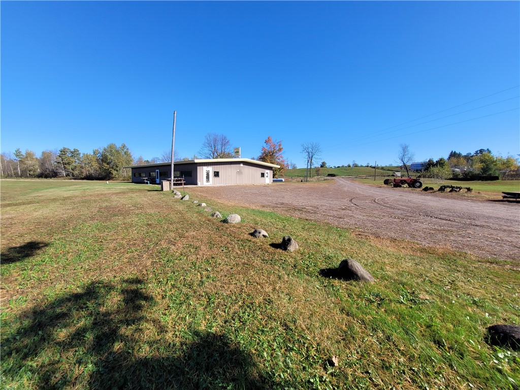 11701 W State Route 27/70 Couderay WI 54828 — photo 2