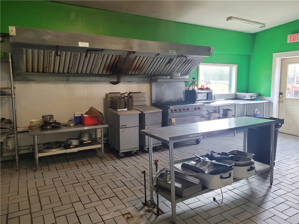 11701 W State Route 27/70 Couderay WI 54828 — photo 22